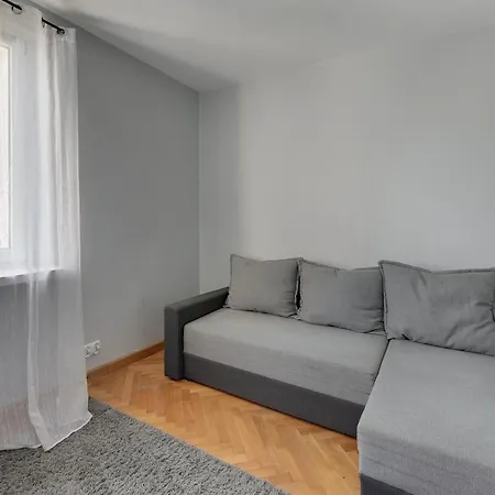 Apartament Downtown Srodmiescie By Grand Lägenhet Gdynia