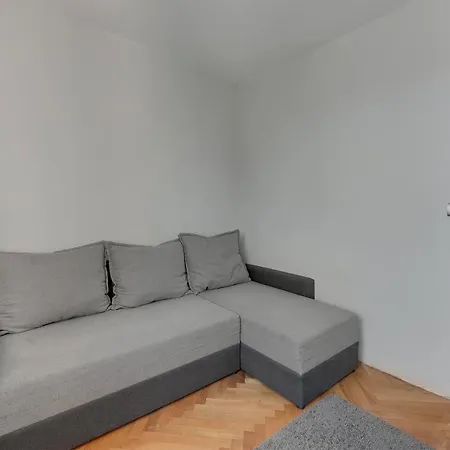 Lägenhet Apartament Downtown Srodmiescie By Grand *