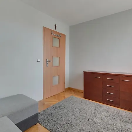 Apartament Downtown Srodmiescie By Grand Gdynia