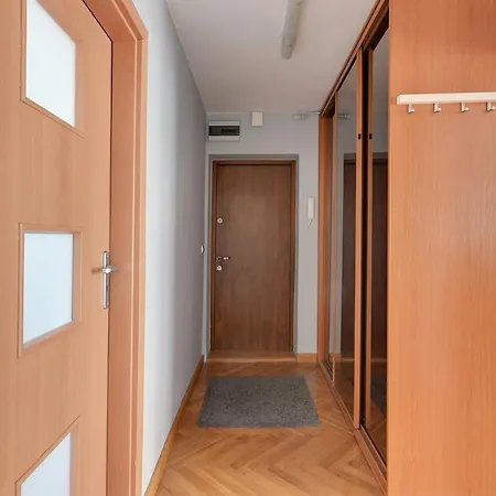 Apartament Downtown Srodmiescie By Grand Gdynia